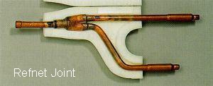 Refnet Joint
