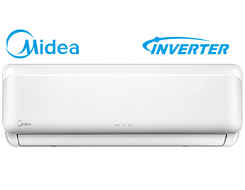Điều hòa Midea 18000btu 1 chiều Inverter , Model: MSMAI - 18CRDN1, giá 12.500.000đ