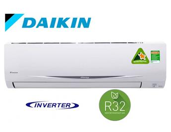 Điều hòa Daikin 9000btu, Model: FTXM25HVMV/RXM25HVMV, giá bán : 8.500.000đ 