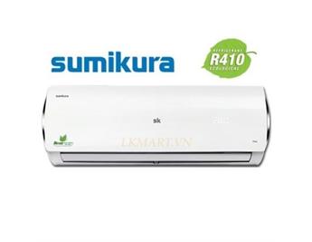 Điêu hòa Sumikura 12.000 BTU. 1 chiều lạnh, Giá: 5.600.000 Đ, Model:APS/APO-120