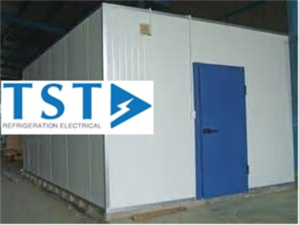 Lắp đặt hệ thống kho lạnh Bảo quản thực phẩm - Công Ty Khánh Chi