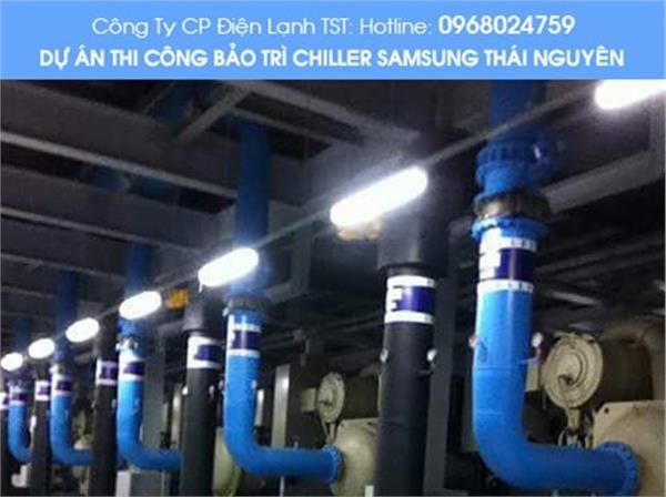 Điện Lạnh TST Khẳng Định Được Mình Ở Lĩnh Vực
