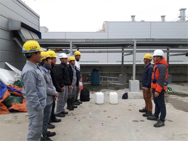 Lắp đặt Chiller như thế nào cho hiệu quả?